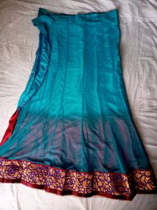 MAHOTSAV Designer Lehenga Choli NEW!
