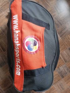 Karate/MMA Sparring Gear Set