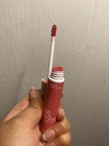 The Body Shop Lip Butter