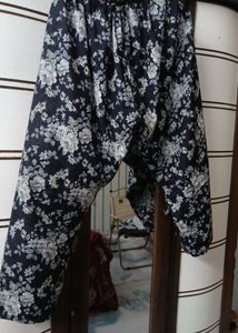 Floral Kurta Set