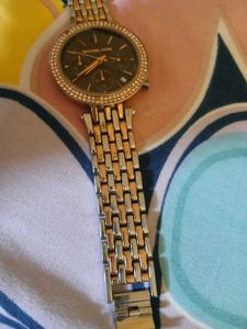 Micheal Kores Watch