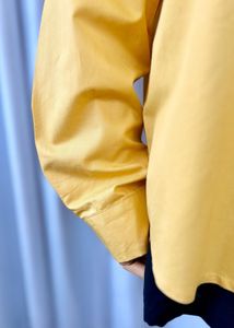 Korean Unisex Shirt