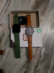 Watches - Smart Watch &amp; Classic Style