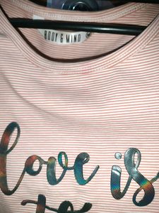 Women Regular Wear Crop Top