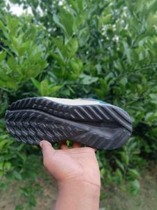 New Balance Style Sneakers