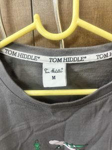 Graphics Tshirt With Cool Print