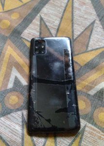 Samsung Galaxy M51