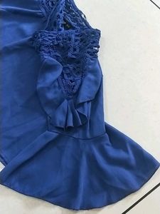 Xs Shein Top 💙
