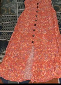 Western Dress