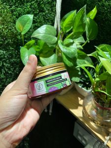 Under eye Cream