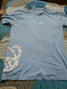 Chill Graphic Tee