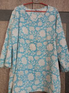 Stylish and Comfortable Co-ord Set