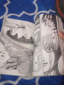 Attack on Titan Vol. 34