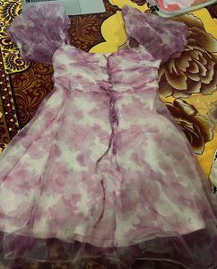 A Line Dress