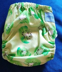 Baby Cloth diaper 3