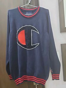 Champion Sweater
