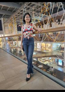 Crop Top For Women