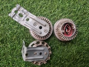 LED Lights For Bike  - Set of 3