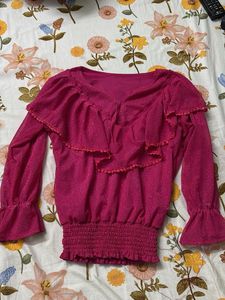 Shine Top