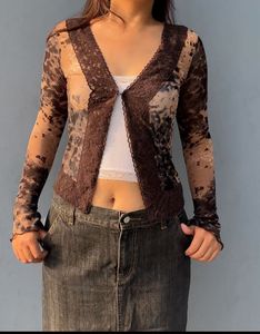 Y2K Top