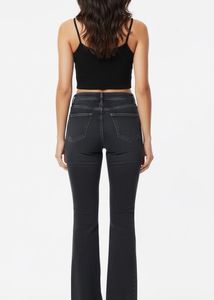 Bootcut Retro Jeans