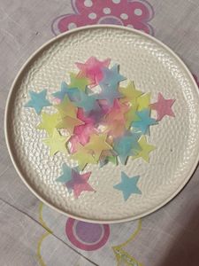 Glow In Dark Stars