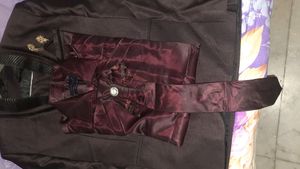 3 Pice Suit With Shirt