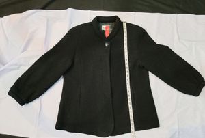Korean Branded Coat For Girls