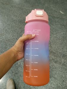 Water Bottle Sippeer 2000 Ml