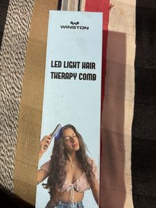 Winston Led Comb