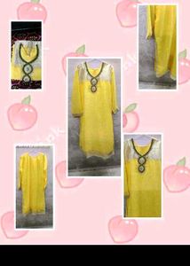 New Kurti