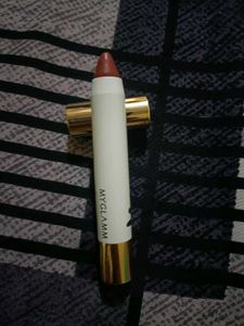 My Glam Matte Lip Crayon