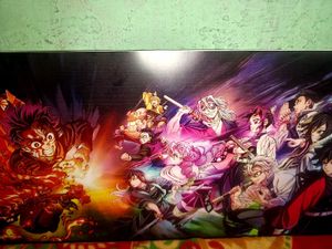 Amine Posters