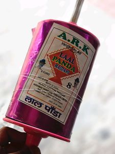 100% Original LAAL PANDA Maidani Manjha