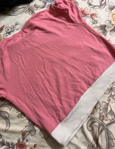 Crop Top Tee