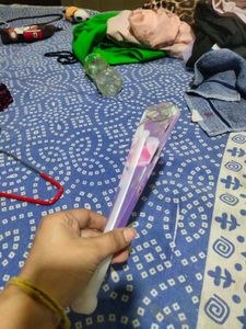 New Handfan Folded Imported