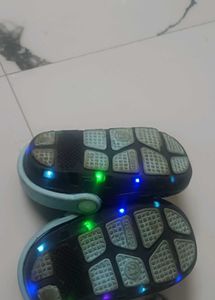 Baby Shoes