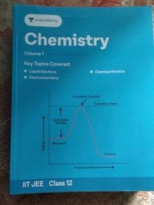 Chemistry Volume 1,2,3,4