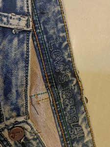 Levi&#39;s Wrangler Jeans