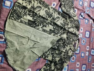 Floral Shirt For Sale