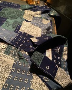 Shirt for woman