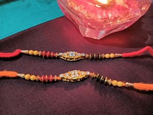 Rakhi #Rakhi