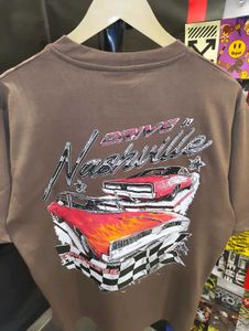DRIP UNISEX OVERSIZE BACKPRINTED TEE 🔥😎🔥