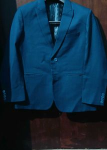 Three Piece Suit