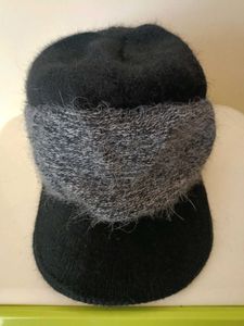 Stylish Winter Hat imported superb quality