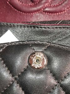 Chanel Classic Handbag