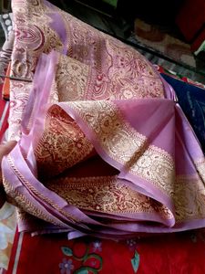New  Saree