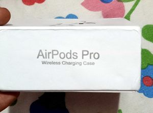 Apple AirPods Pro