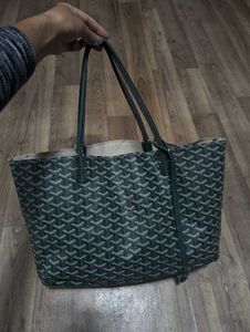 Goyard should bag