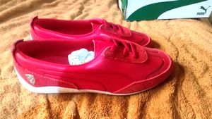 Comfortable, New Puma Shoes,  Size UK-6,25 Cm